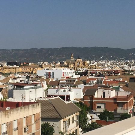 Ferienwohnung Atico El Rio Córdoba Exterior foto