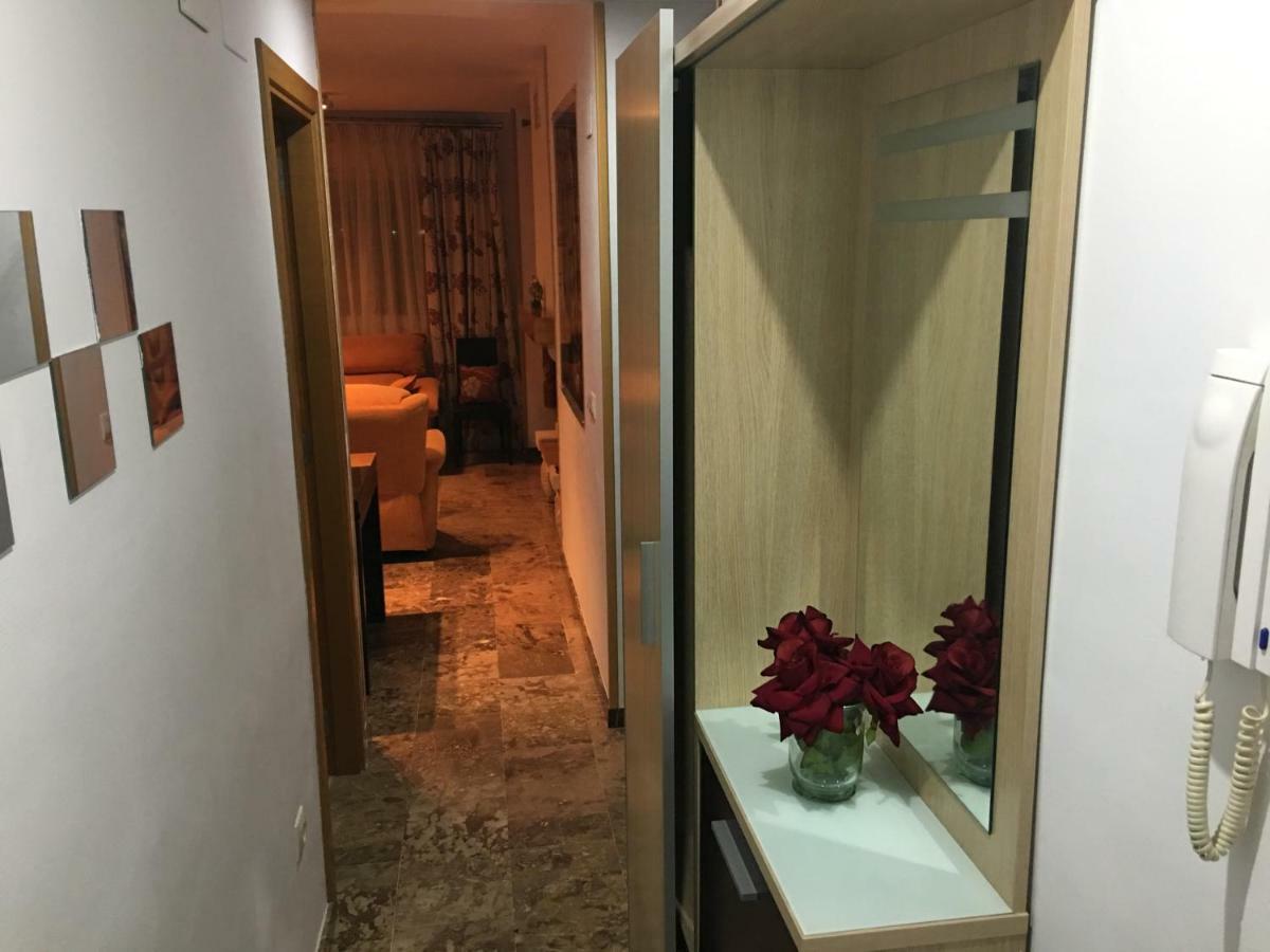 Ferienwohnung Atico El Rio Córdoba Exterior foto