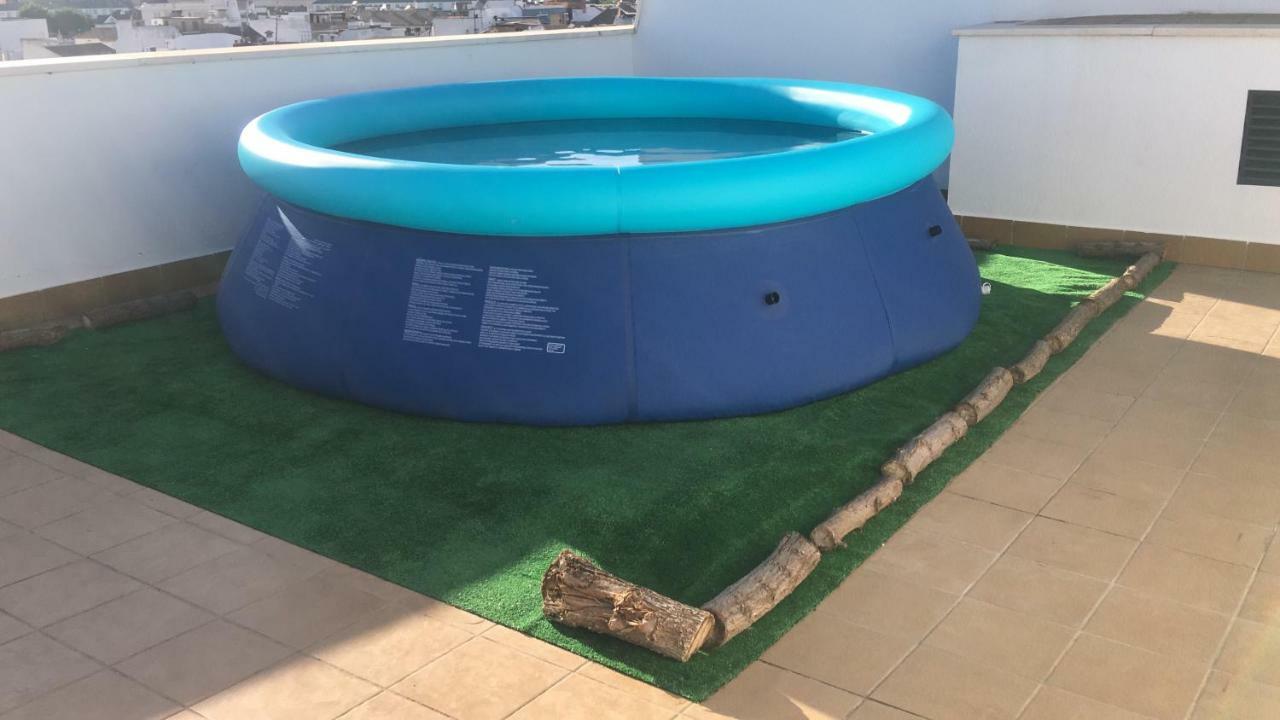 Ferienwohnung Atico El Rio Córdoba Exterior foto